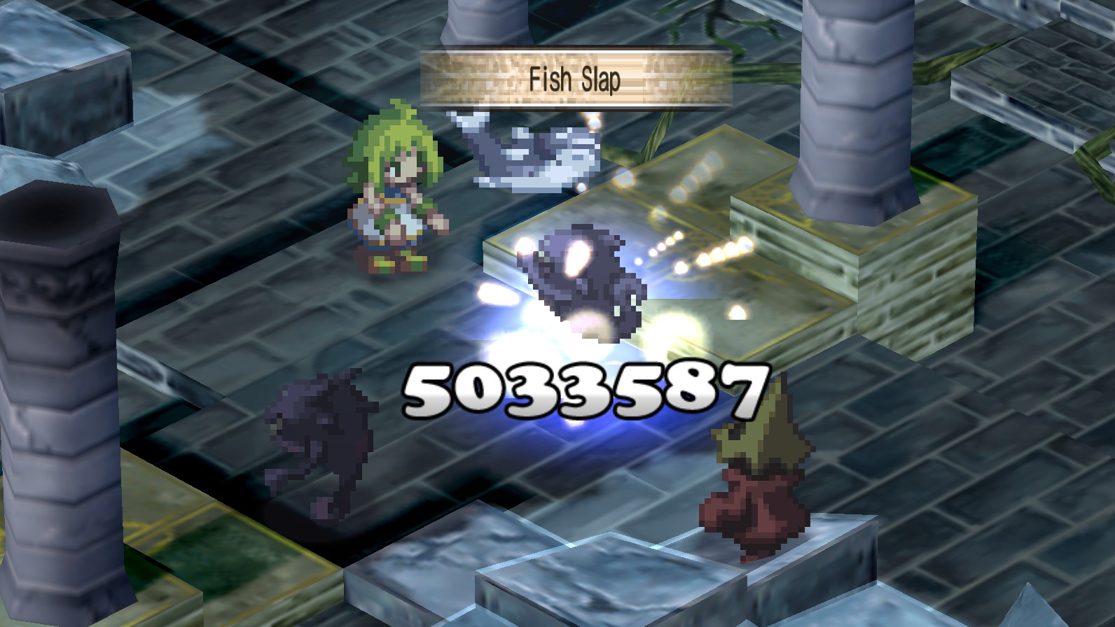 通灵战士|官方中文|Phantom Brave - 10