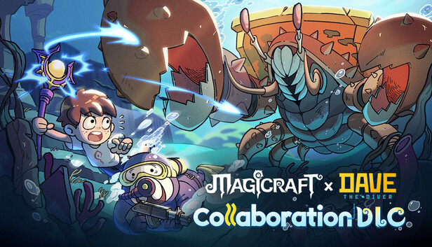 魔法工艺/Magicraft