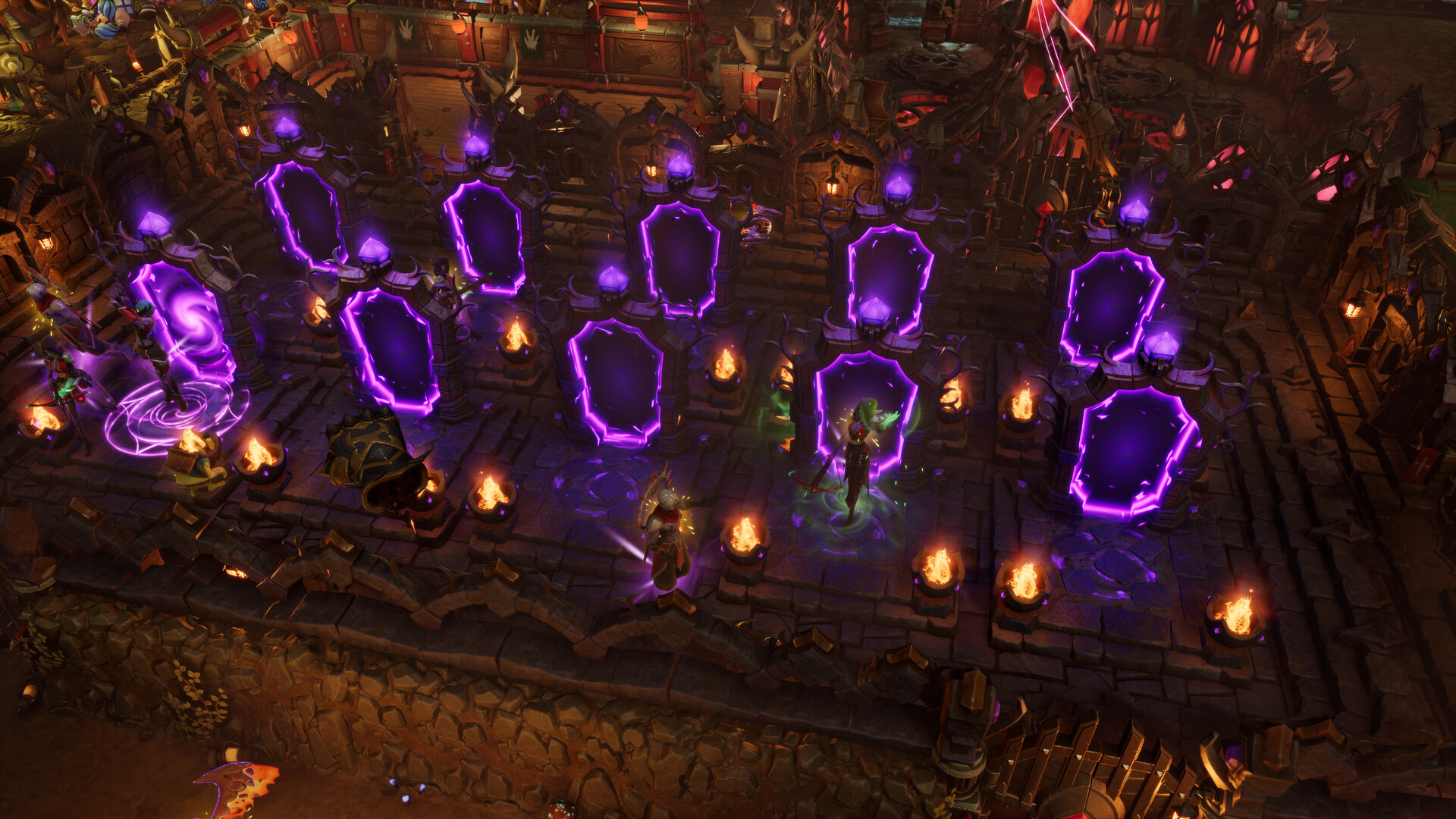 《地下城4豪华版(Dungeons 4 Deluxe Edition)》|V20251209+双重麻烦DLC+全DLC+STEAM联机补丁+修改器+STEAM账号+STEAM联机补丁+修改器|中文|免安装硬盘版 《地下城4豪华版(Dungeons 4 Deluxe Edition)》|V20251209+双重麻烦DLC+全DLC+STEAM联机补丁+修改器+STEAM账号+STEAM联机补丁+修改器|中文|免安装硬盘版