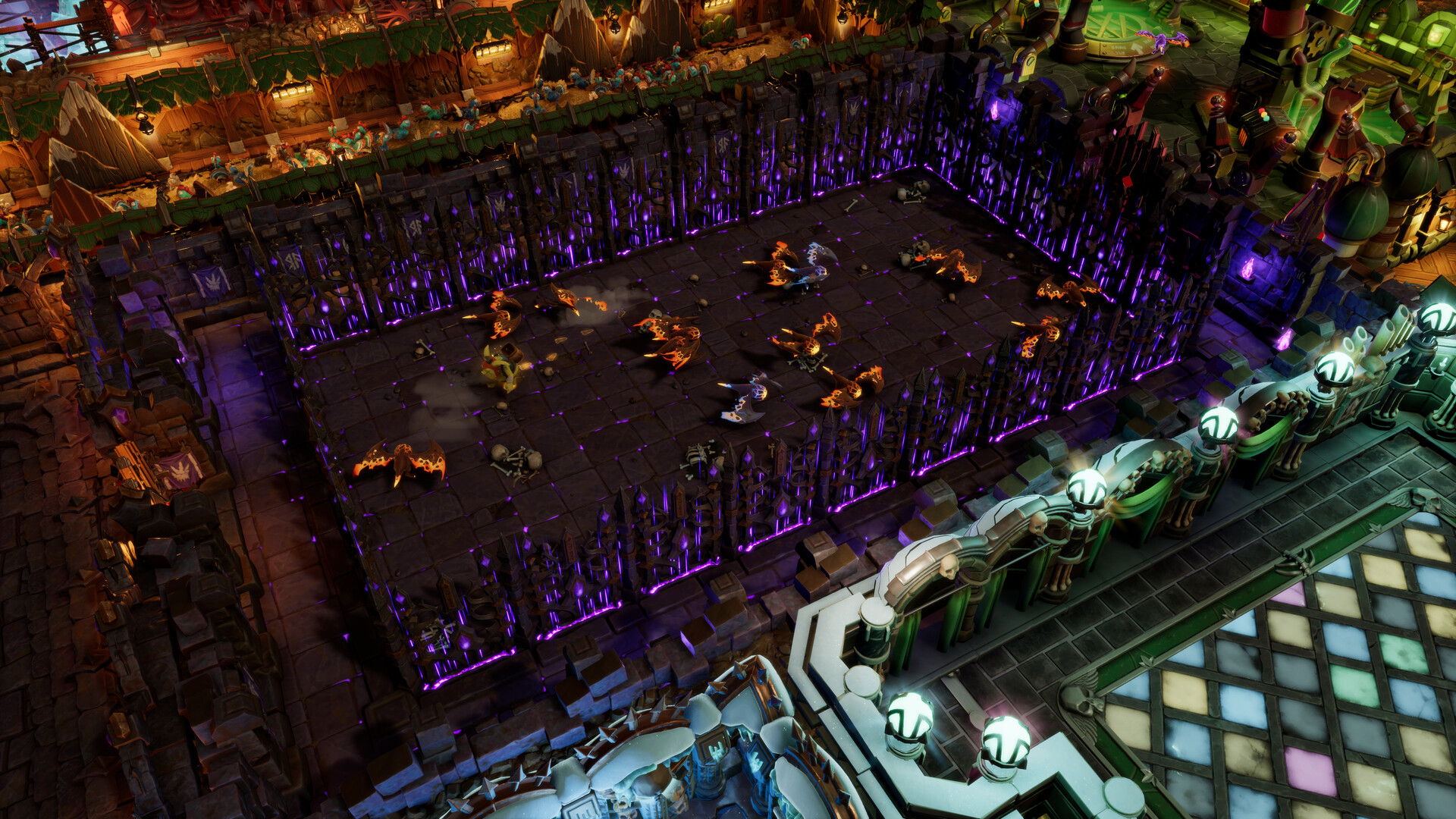 《地下城4豪华版(Dungeons 4 Deluxe Edition)》|V20251209+双重麻烦DLC+全DLC+STEAM联机补丁+修改器+STEAM账号+STEAM联机补丁+修改器|中文|免安装硬盘版 《地下城4豪华版(Dungeons 4 Deluxe Edition)》|V20251209+双重麻烦DLC+全DLC+STEAM联机补丁+修改器+STEAM账号+STEAM联机补丁+修改器|中文|免安装硬盘版