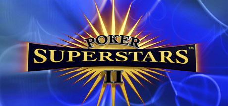 Poker Superstars II/扑克超级明星2