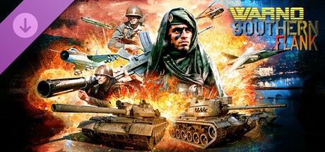 预先号令-黄金版-V178307-扩展五-对决-南翼-(STEAM官中+全DLC+季票+全扩展包+电子书+修改器)