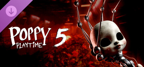波比的游戏时间1-5（Poppy Playtime Chapter 1-5）免安装中文版下载