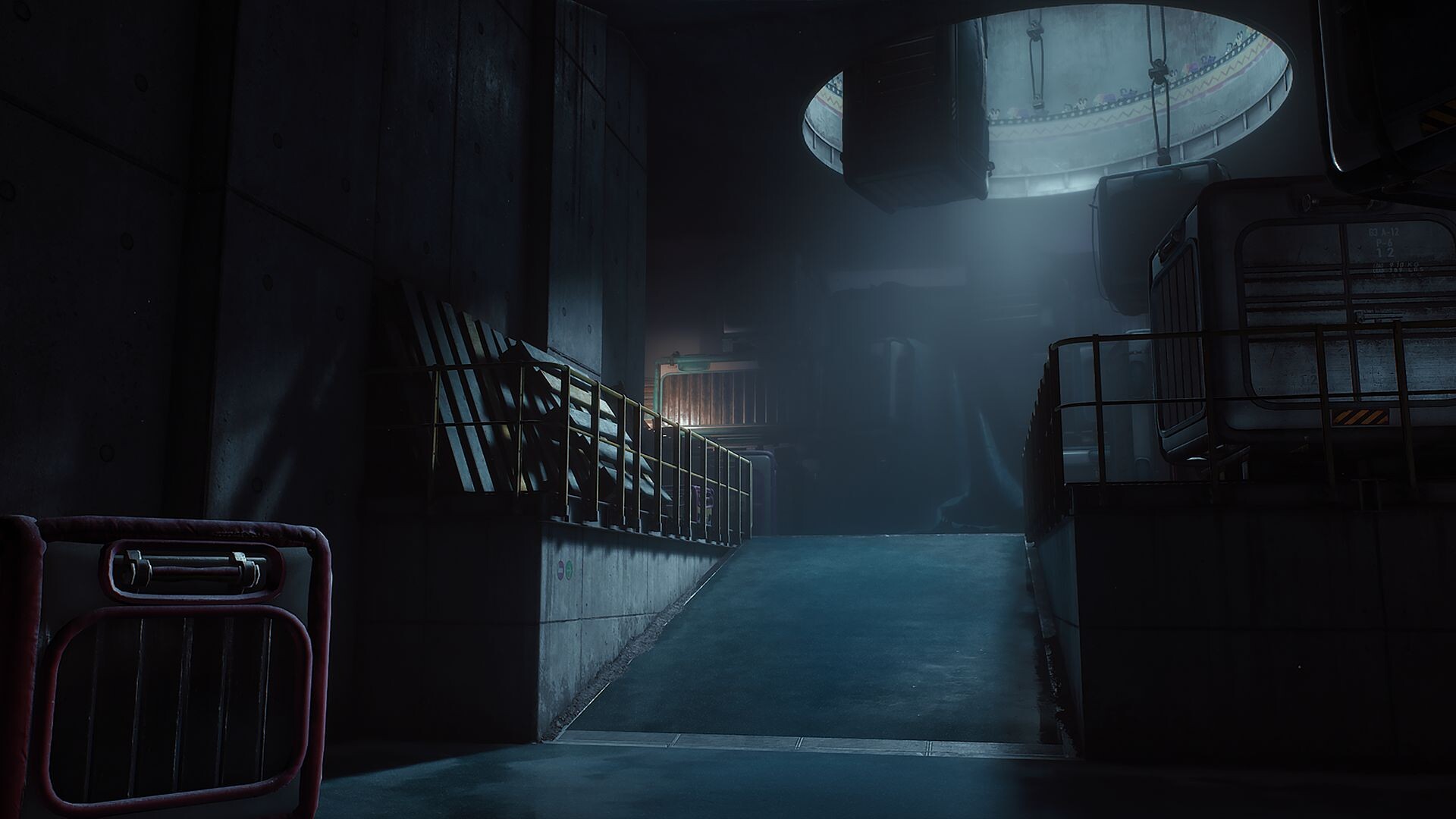 图片[9]-波比的游戏时间1-5（Poppy Playtime Chapter 1-5）免安装中文版下载-蒸汽游戏宝库 - 高质量Steam单机游戏下载站