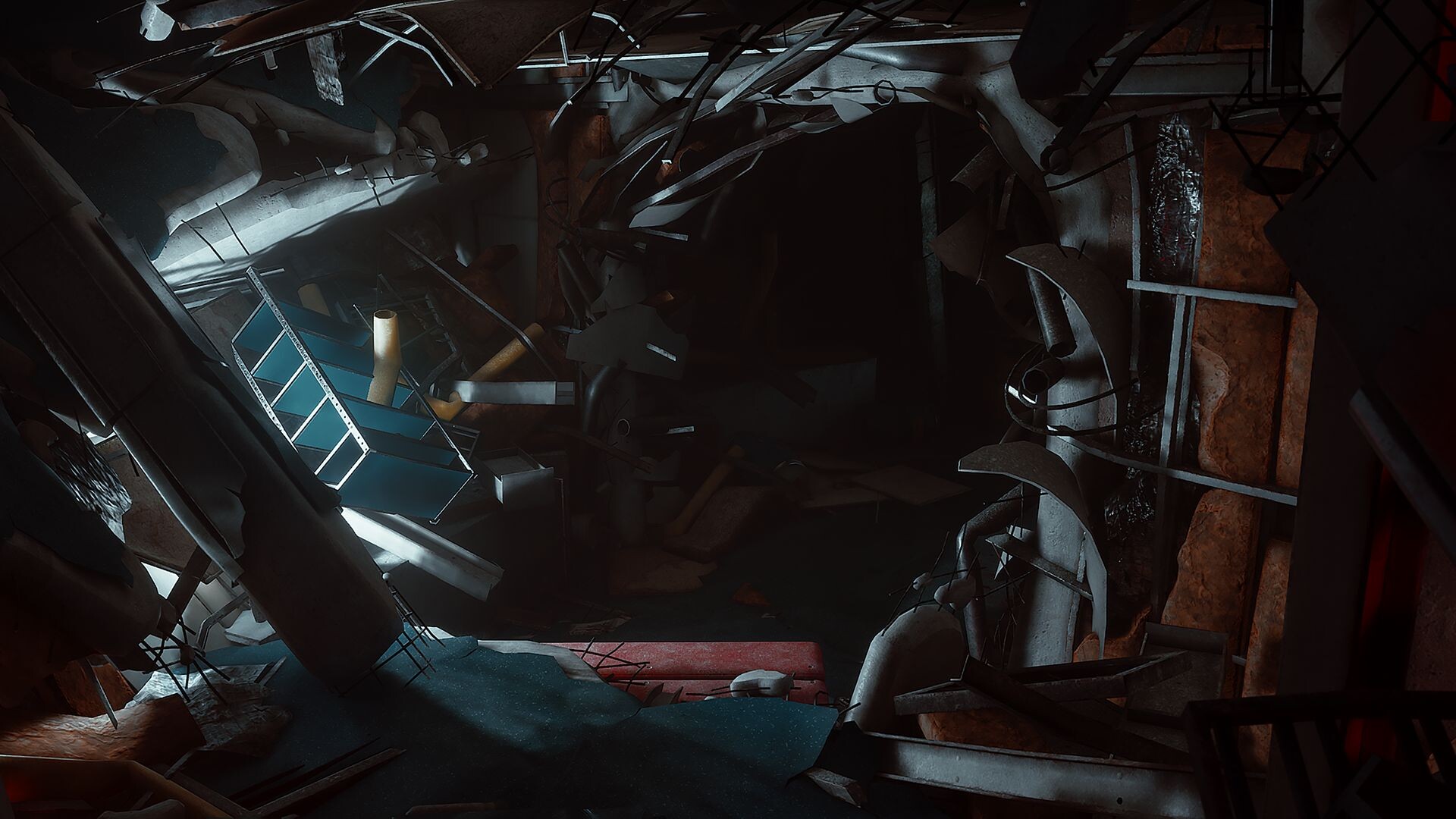 图片[12]-波比的游戏时间1-5（Poppy Playtime Chapter 1-5）免安装中文版下载-蒸汽游戏宝库 - 高质量Steam单机游戏下载站