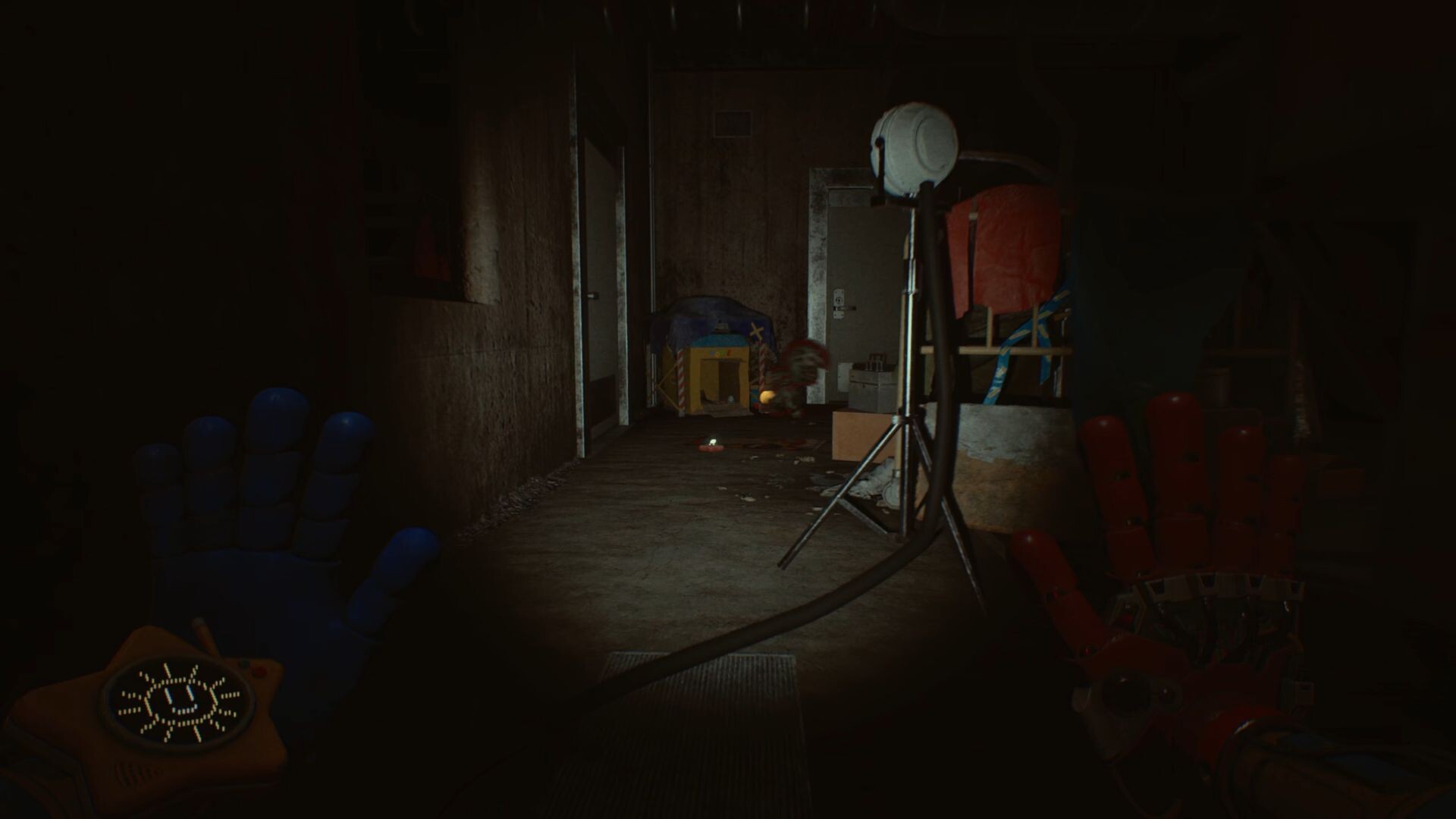 图片[4]-波比的游戏时间1-5（Poppy Playtime Chapter 1-5）免安装中文版下载-蒸汽游戏宝库 - 高质量Steam单机游戏下载站