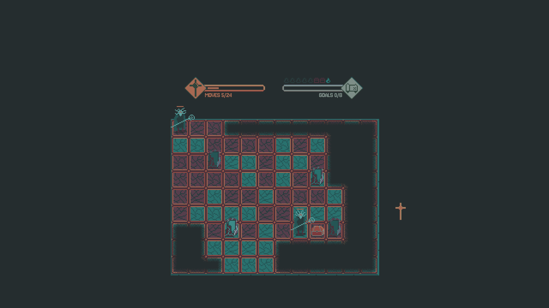 图片[8]-静默圣堂(Idle Chapel) Build.23844806 [中文][0.21G]-极客游戏