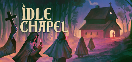 静默圣堂(Idle Chapel) Build.23844806 [中文][0.21G]-极客游戏