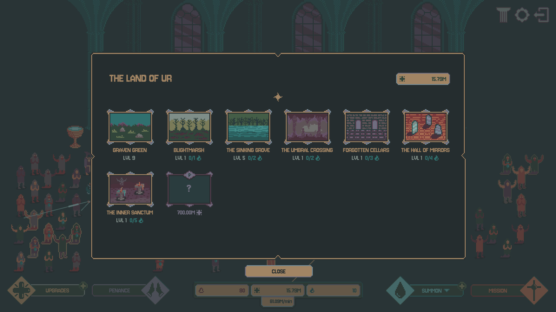 图片[7]-静默圣堂(Idle Chapel) Build.23844806 [中文][0.21G]-极客游戏