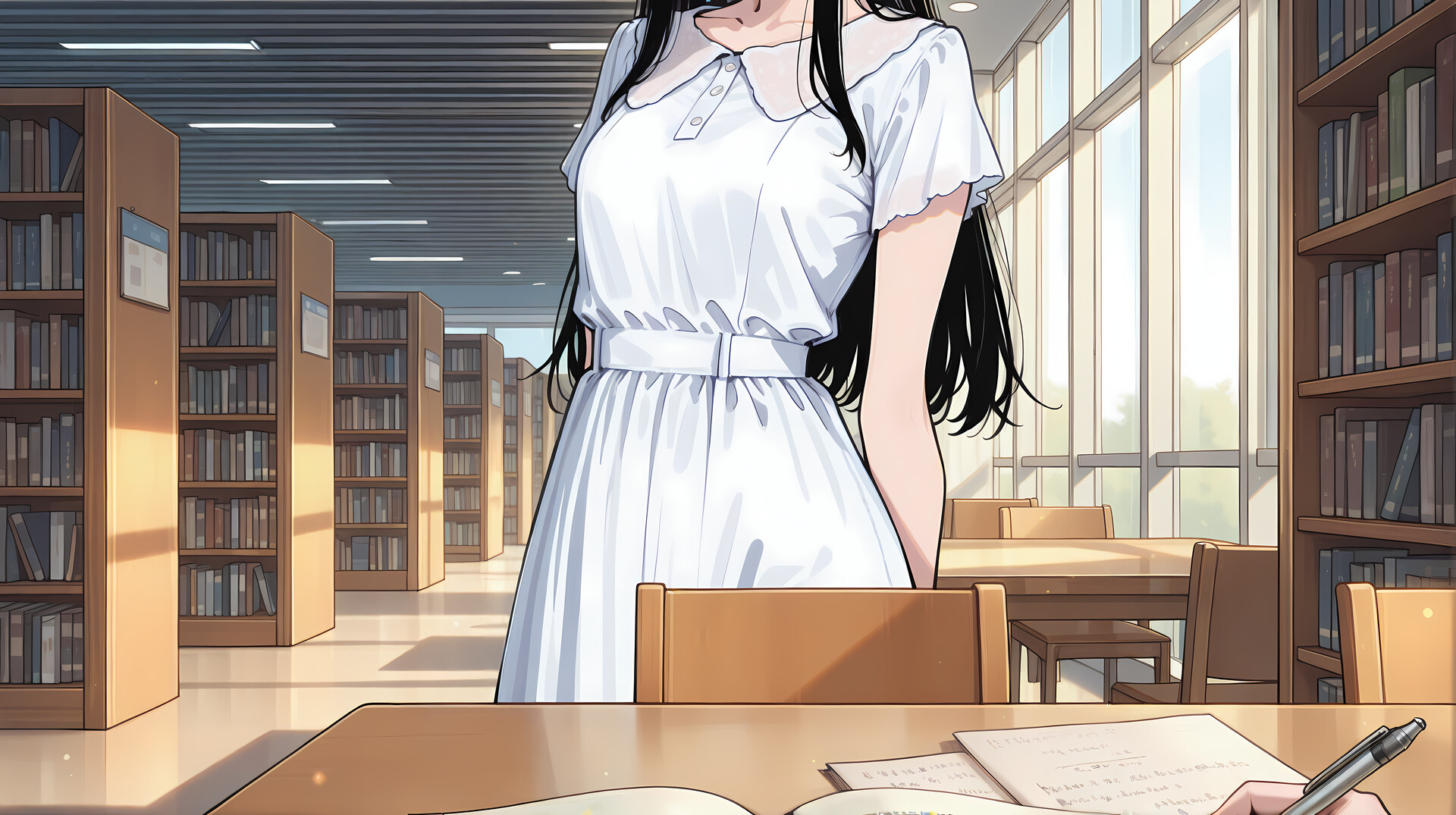 图片[4]-翻转人生/The Counter Gambit V1.0.1|策略模拟|855MB|STEAM官中-蝶影二次元