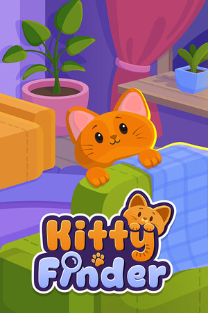 寻找小猫咪/Kitty Finder