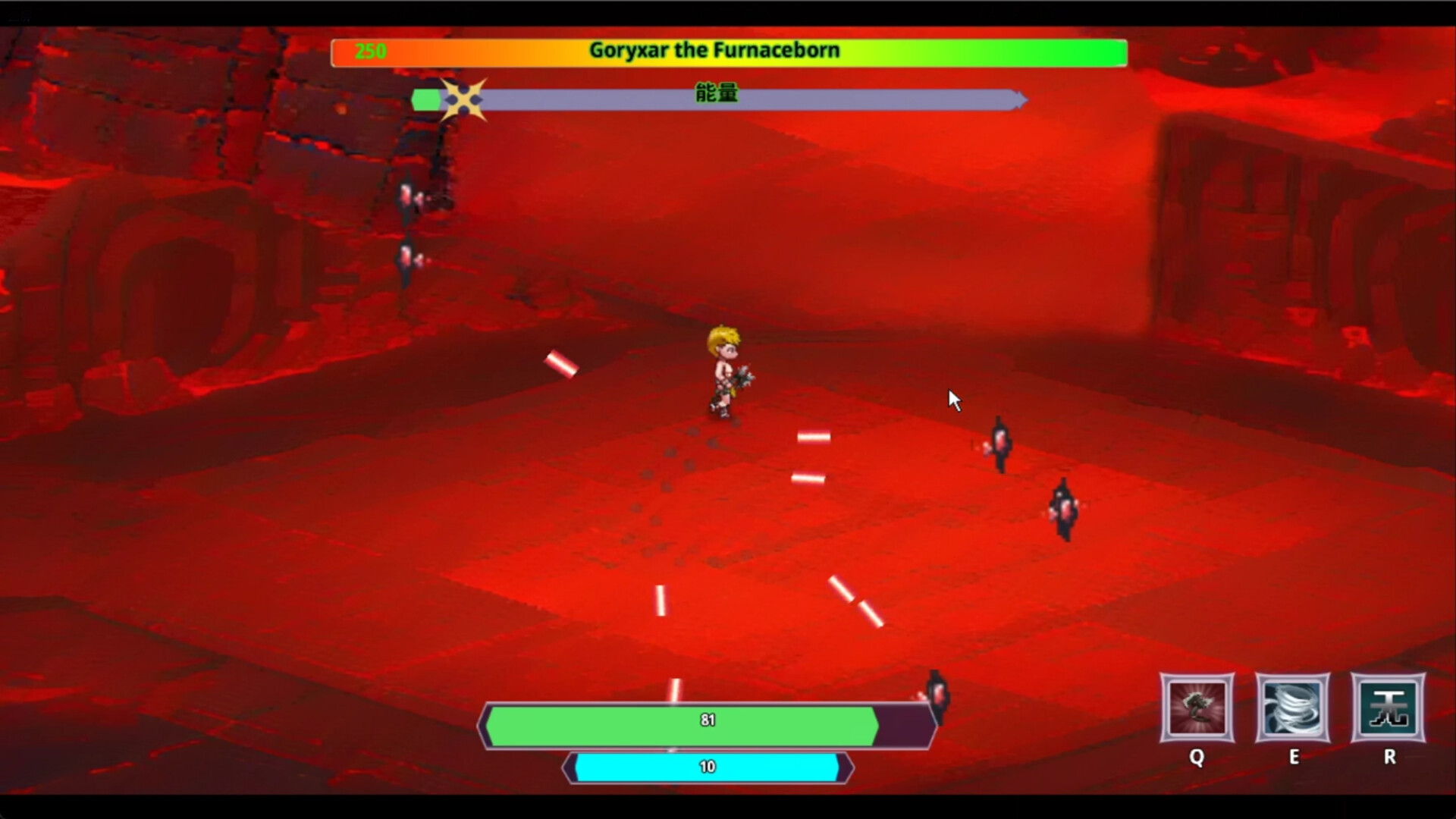 《红月世界(Red Moon World)》|v1.0.0|中文|免安装硬盘版