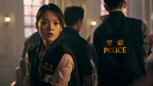 图片[10]-对不起，我是警察/Undercover-胖哥的小窝