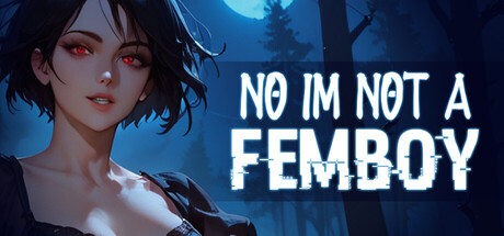 No, I’m not a Femboy