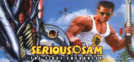 Serious Sam Classic: The First Encounter/英雄萨姆经典版:首次遭遇