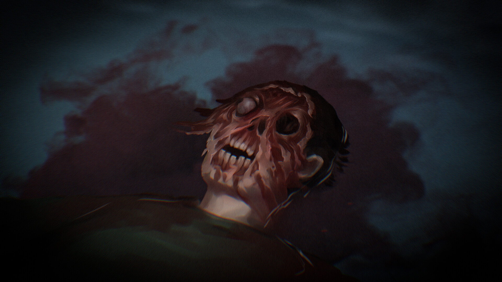 《伏煞2 夜钓(FUSHA2 Nocturnal Fishing)》|Build 20935357|中文|免安装硬盘版