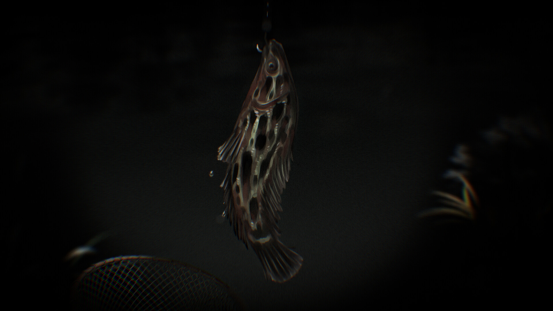 《伏煞2 夜钓(FUSHA2 Nocturnal Fishing)》|Build 20935357|中文|免安装硬盘版