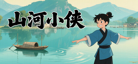 山河小侠
