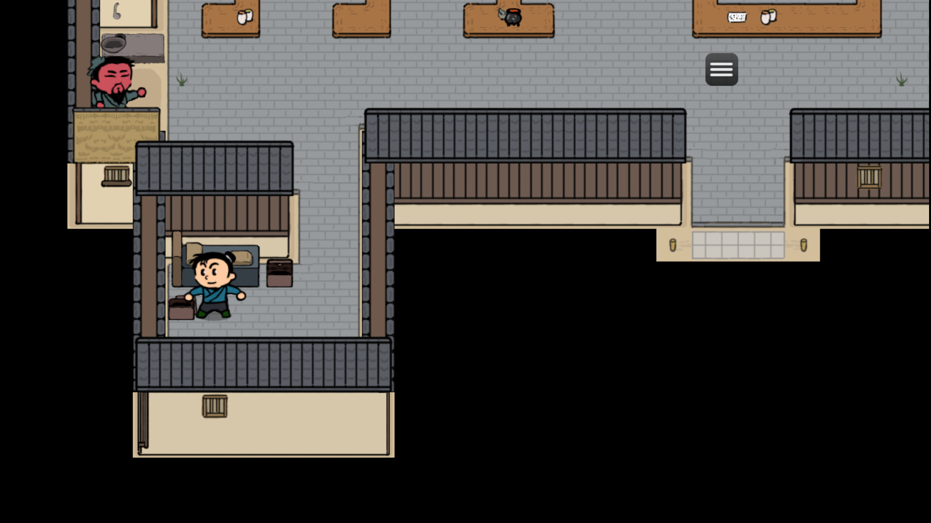 图片[3]-山河小侠|官方中文|Build.22032804|解压即撸|-尚艺游戏库