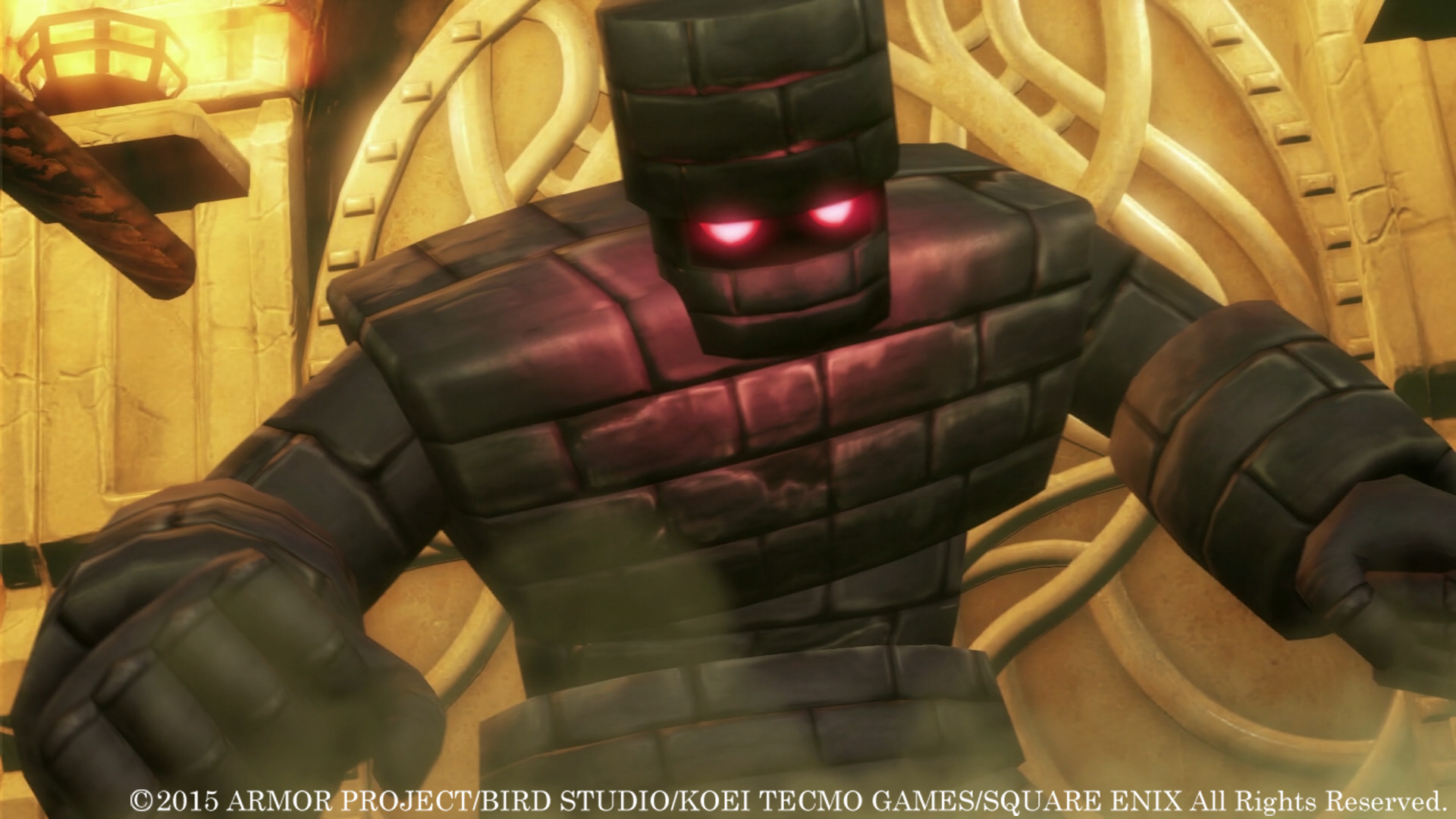 勇者斗恶龙：英雄/勇者斗恶龙：英雄 暗龙与世界树之城/Dragon Quest: Heroes/DRAGON QUEST HEROES™ Slime Edition - 15