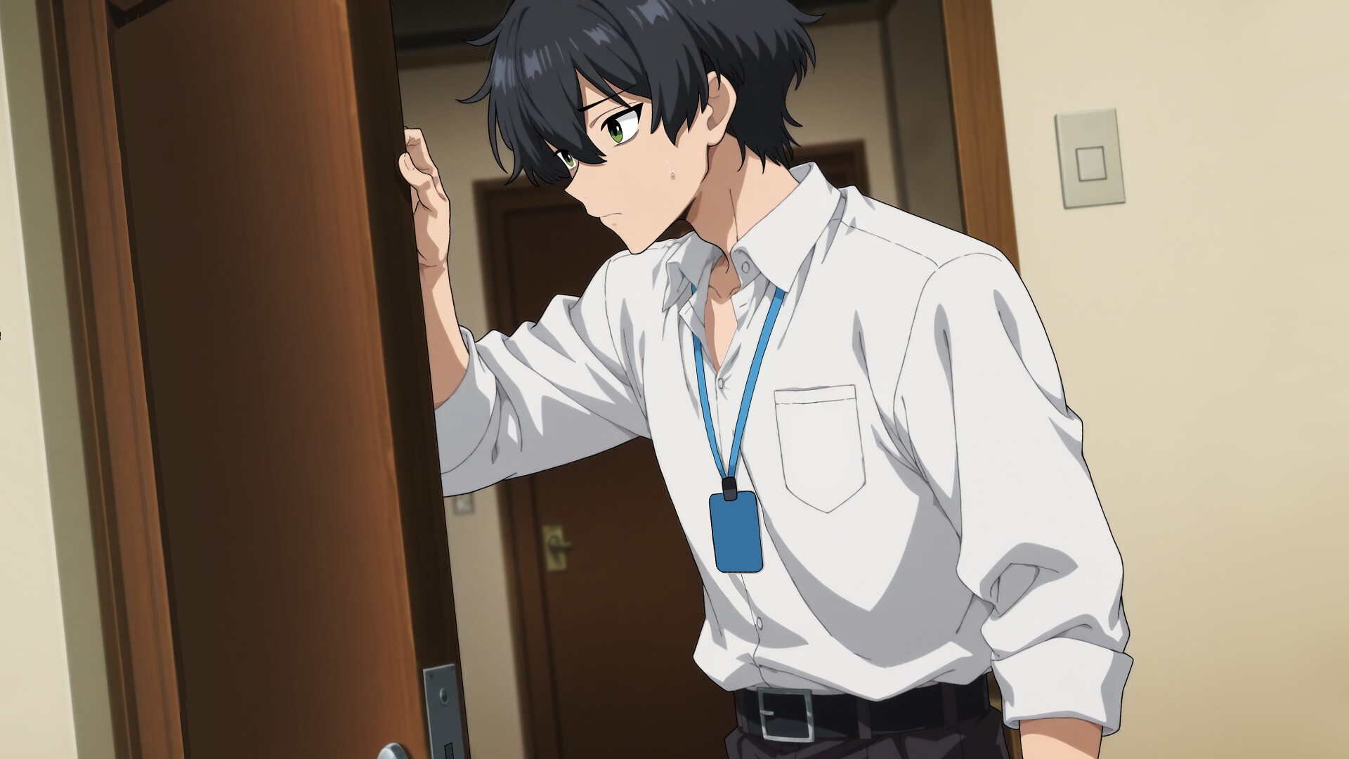 图片[3]-【PC/SLG/中文】催眠之眼 HYPNOTIC EYES STEAM官方中文版【1.1GB】-马克游戏