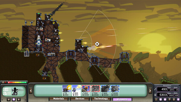 图片[8]-进击！要塞！（Forts）免安装中文版下载-蒸汽游戏宝库 - 高质量Steam单机游戏下载站