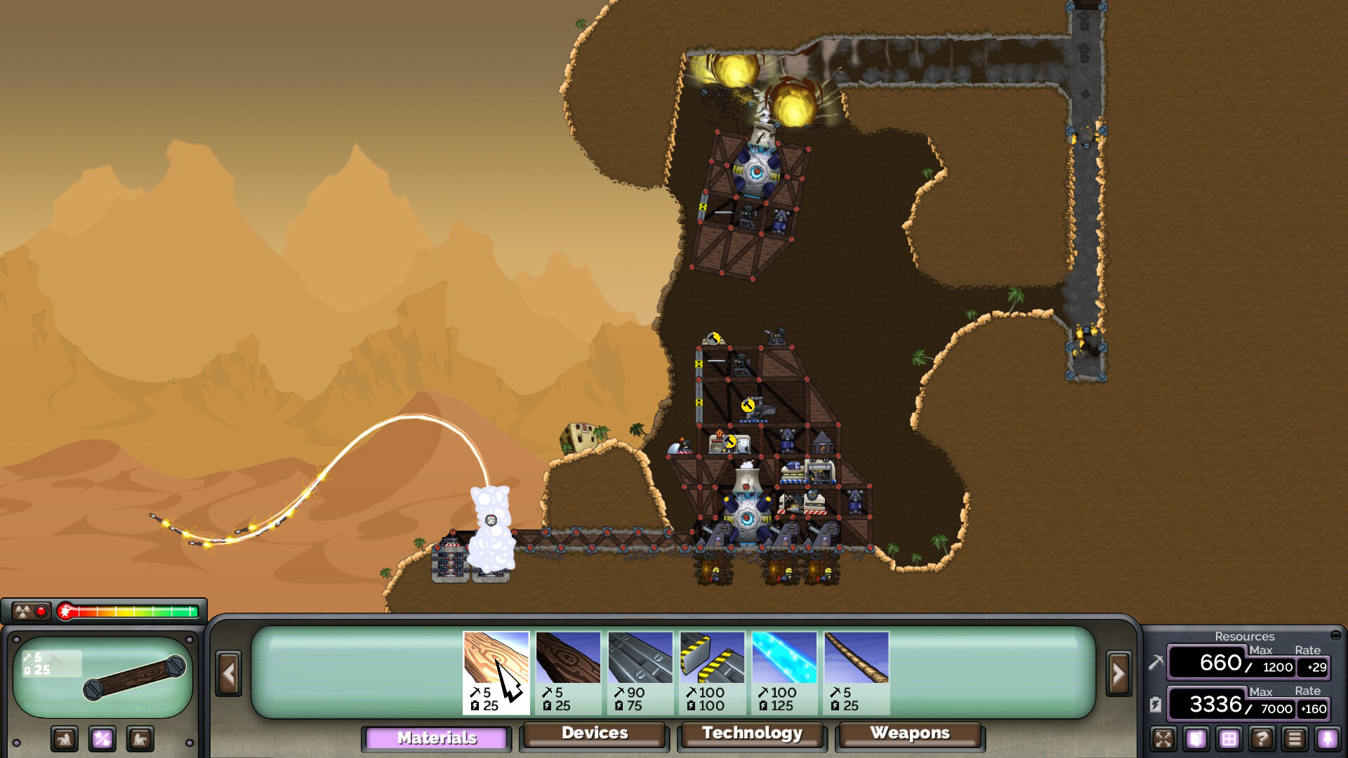 图片[16]-进击！要塞！/Forts v1.34.0|策略模拟|2.9GB|中文-蝶影二次元