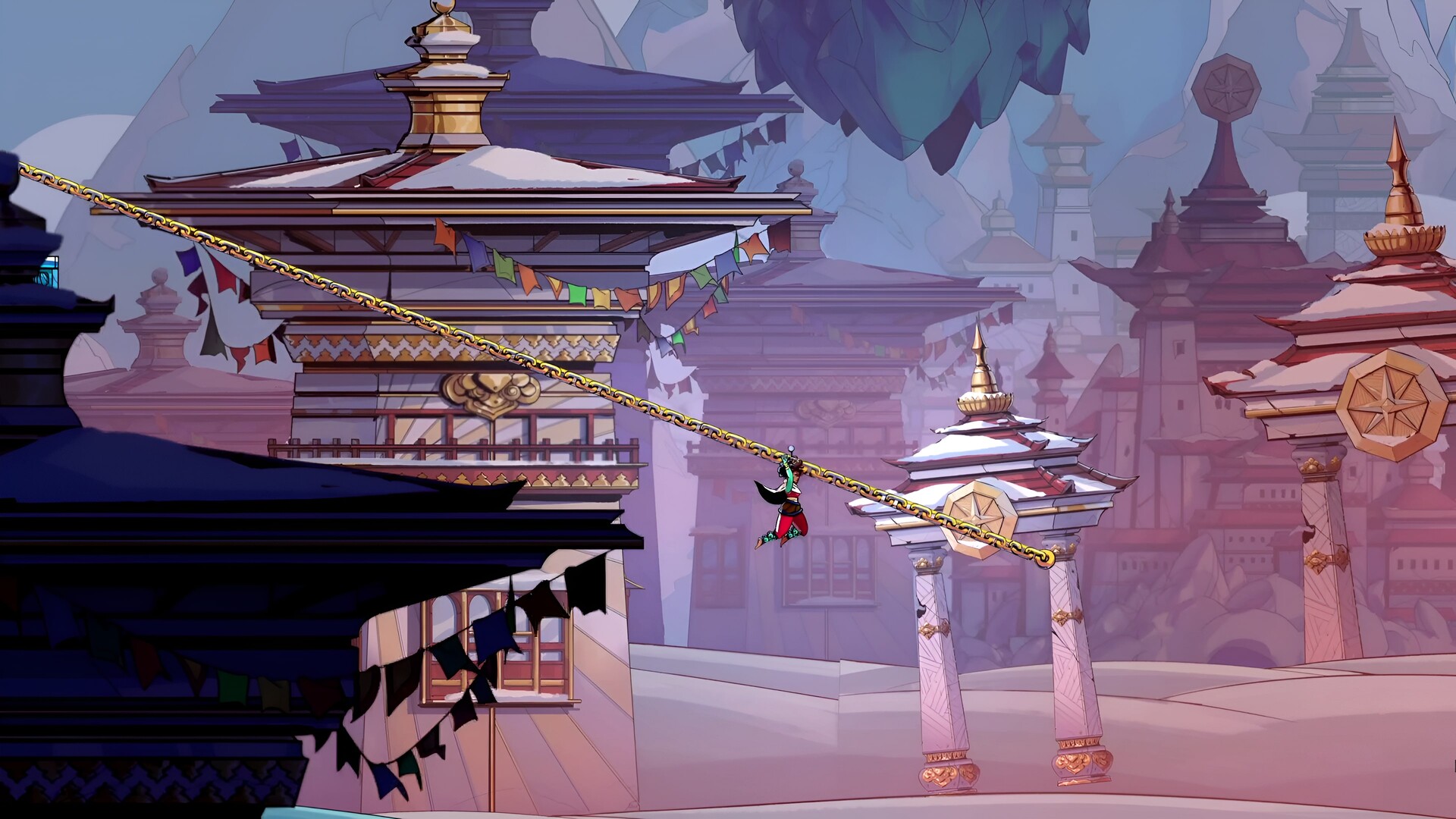 图片[5]-苏里：第七音符（SURI: The Seventh Note）Build.26316701 [中文][16.22G]-极客游戏