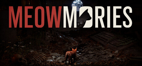 喵忆时光（Meowmories）Build.24851132 [中文][3.75G]-极客游戏