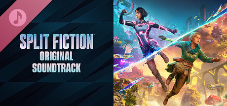 双影奇境 Split Fiction Steam联机版免安装中文版 DLC