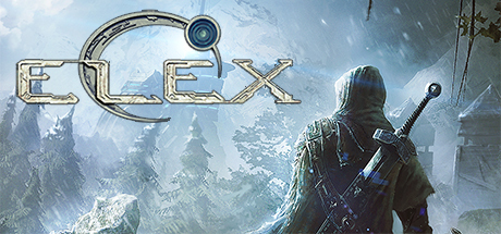 《ELEX》v1.0.2981官中简体|容量26.6GB