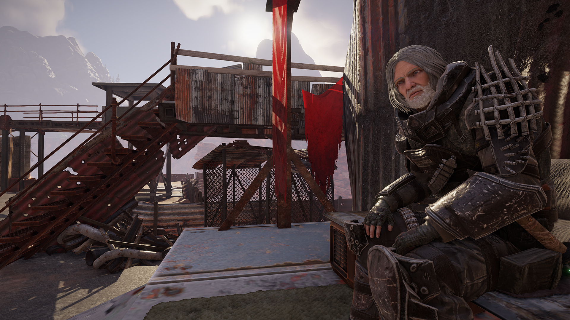 ELEX|23G大小|官方中文|支持手柄