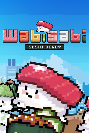 寿司德比/Wabisabi SushiDerby