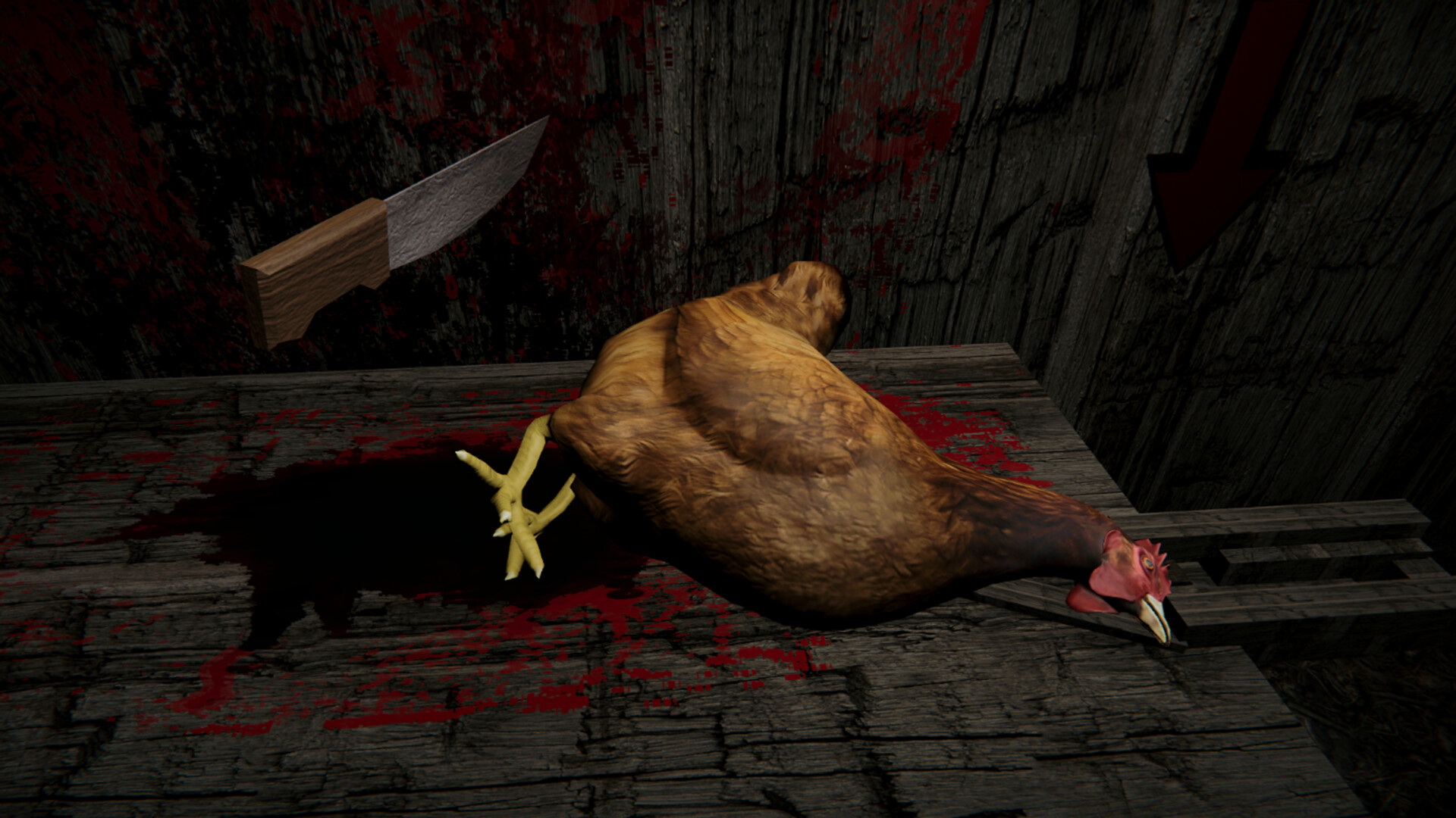 《祖父的愿望(The Old Man’s Will)》|中文|免安装硬盘版 《祖父的愿望(The Old Man’s Will)》|中文|免安装硬盘版