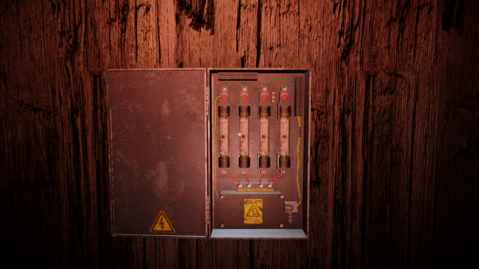 《祖父的愿望(The Old Man’s Will)》|中文|免安装硬盘版 《祖父的愿望(The Old Man’s Will)》|中文|免安装硬盘版