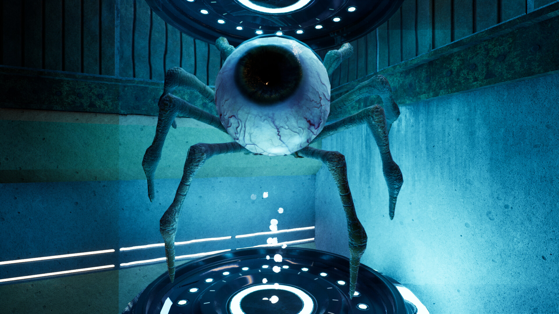 图片[5]-《SCP The Beginning》Build.24909096 [中文][4.31G]-极客游戏