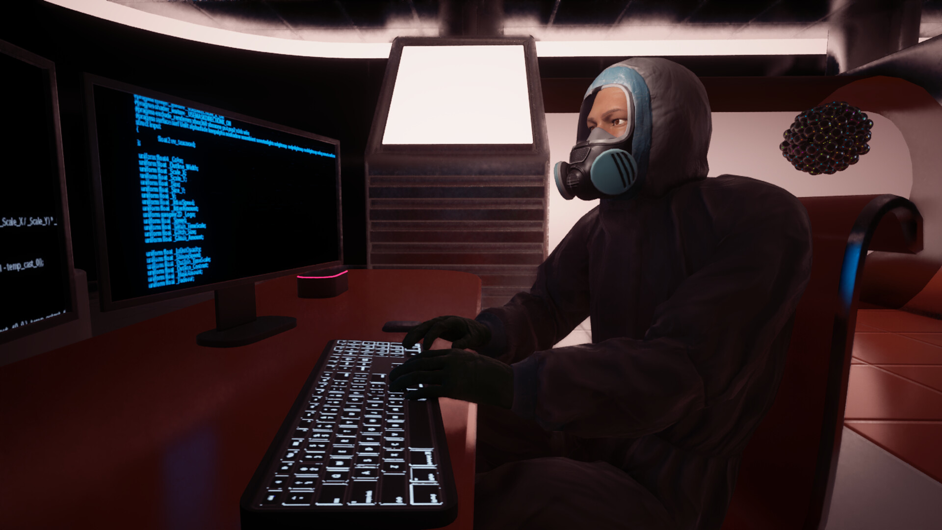 图片[8]-《SCP The Beginning》Build.24909096 [中文][4.31G]-极客游戏