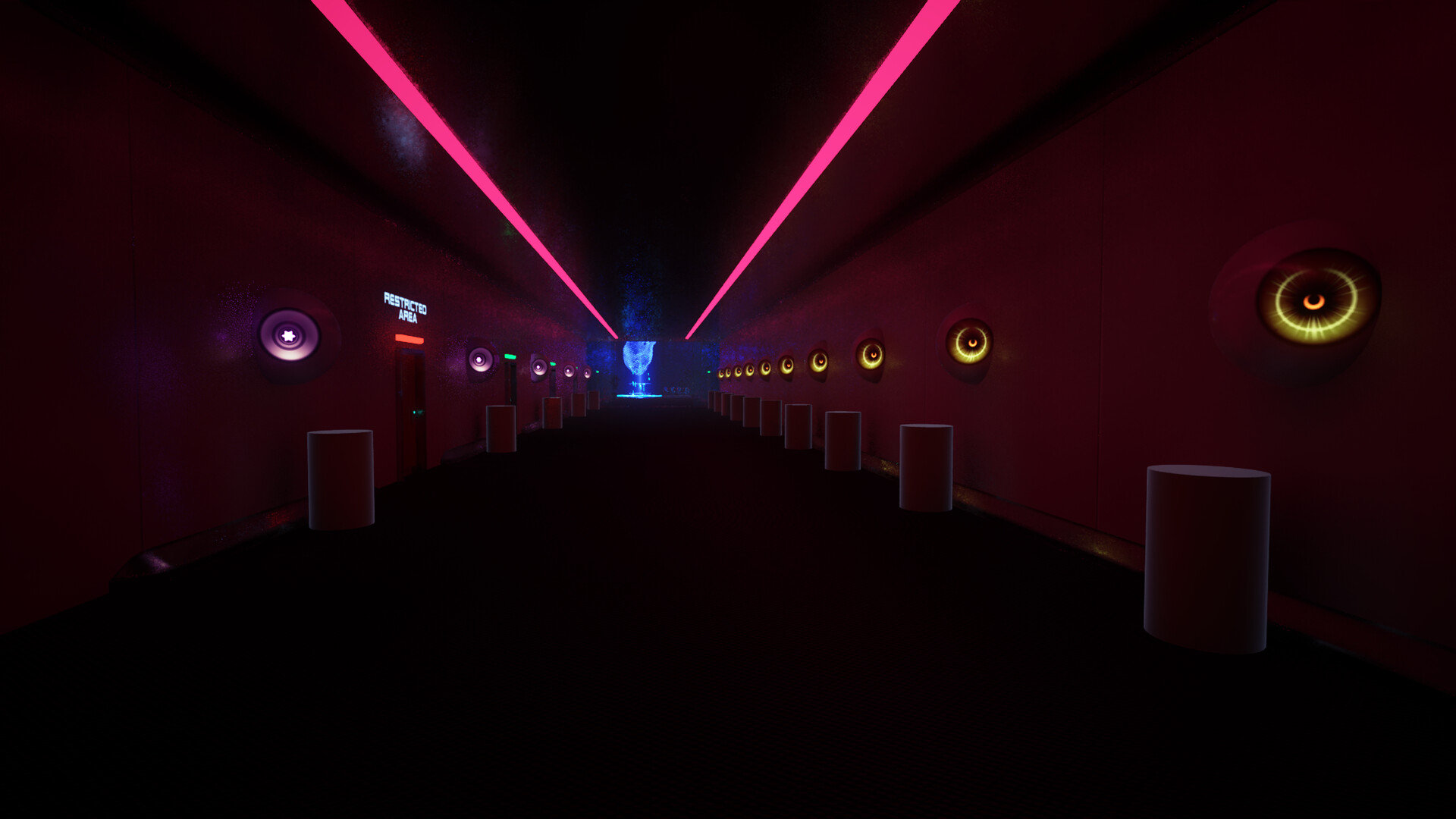 图片[7]-《SCP The Beginning》Build.24909096 [中文][4.31G]-极客游戏