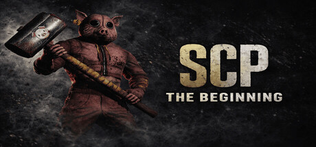 《SCP The Beginning》Build.24909096 [中文][4.31G]-极客游戏