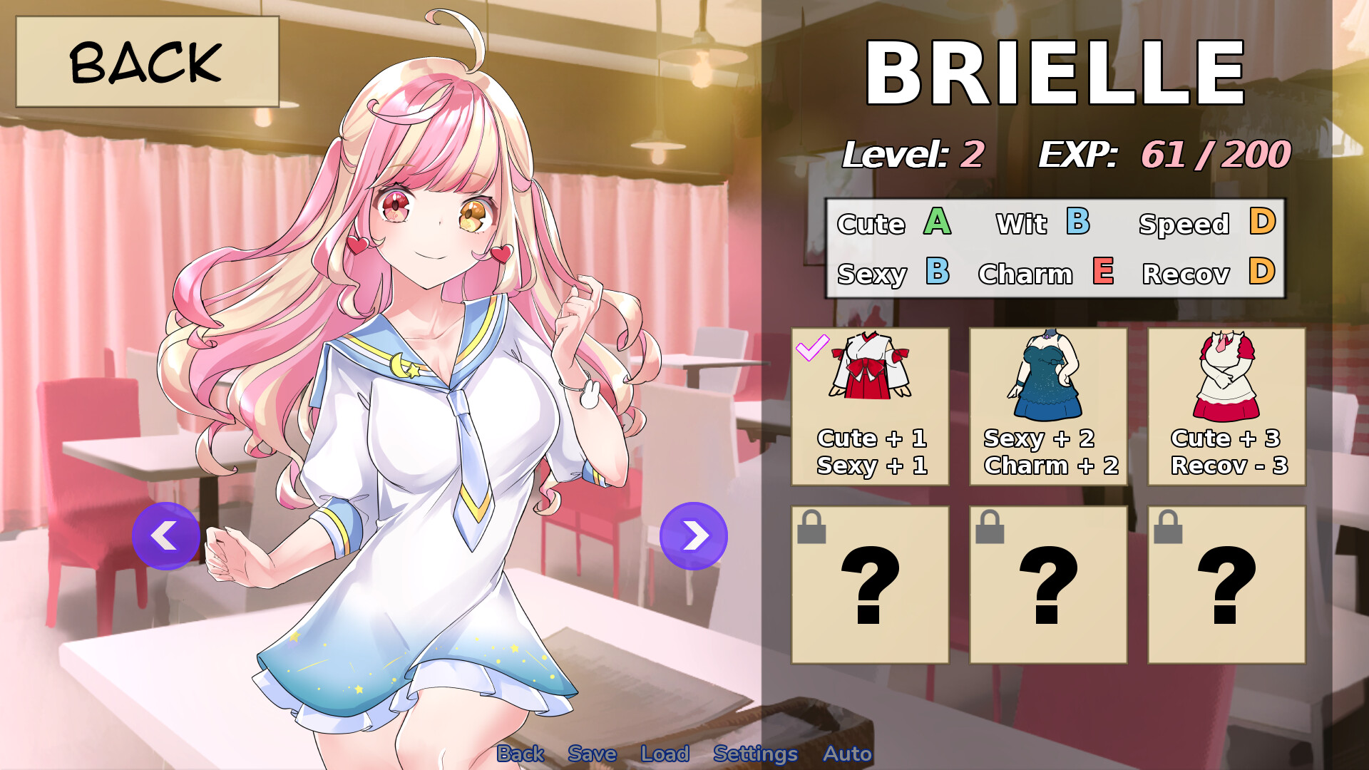 图片[8]-天啊！我要变成美人鱼了！(Help! I’m Turning Into A Mermaid!) Build.21893180 [英文][3.46G]-极客游戏