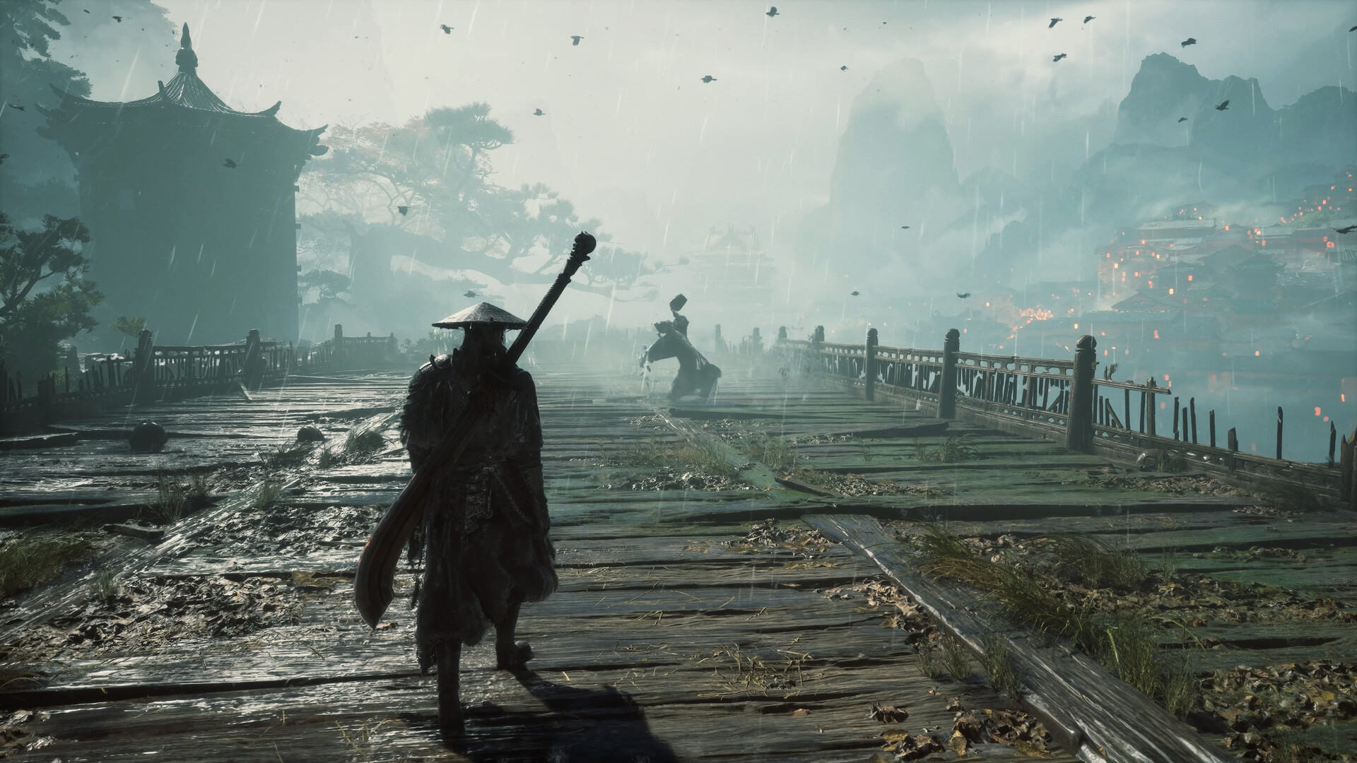 【PC】影之刃零 v301524-17219 豪华中文版 全DLC 打包XG器
