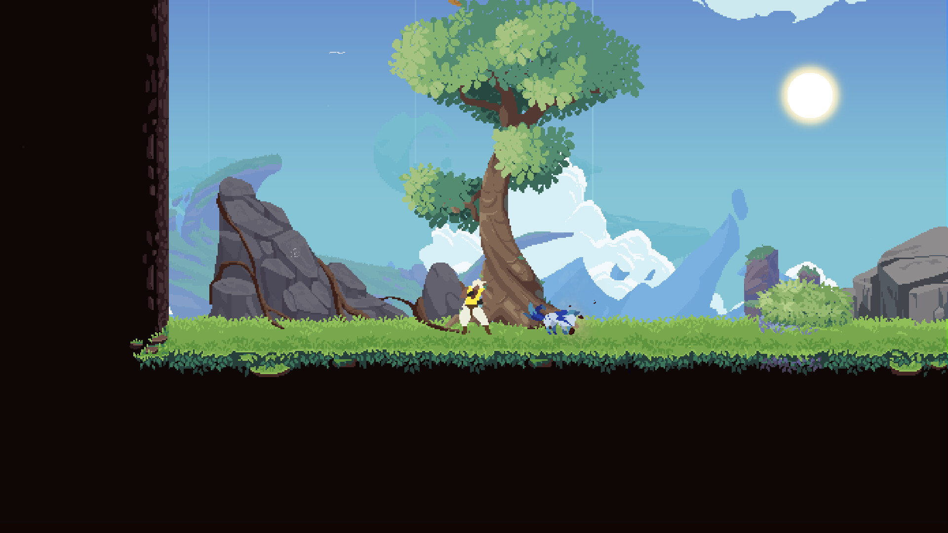 图片[24]-星界战士（Astral Ascent）免安装中文版下载-蒸汽游戏宝库 - 高质量Steam单机游戏下载站