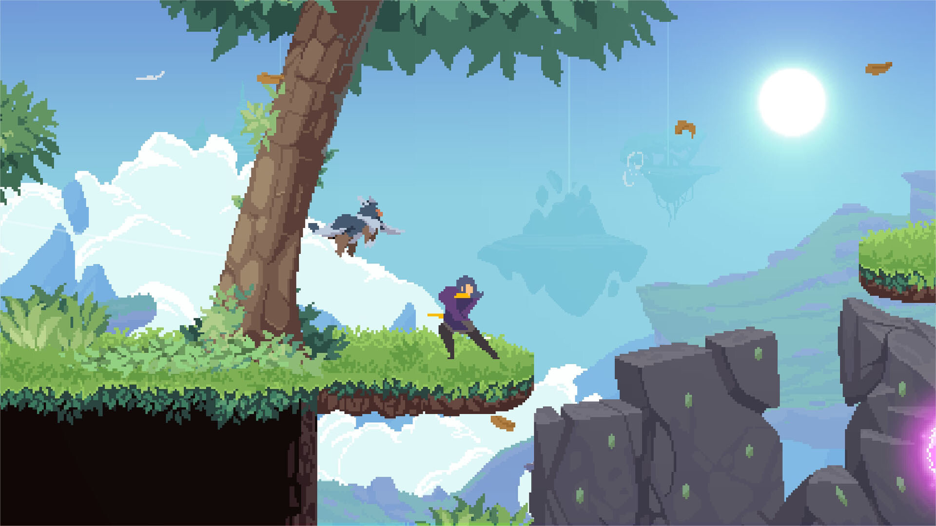 图片[21]-星界战士（Astral Ascent）免安装中文版下载-蒸汽游戏宝库 - 高质量Steam单机游戏下载站