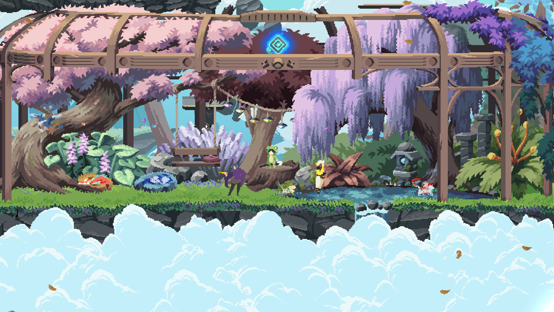 图片[18]-星界战士（Astral Ascent）免安装中文版下载-蒸汽游戏宝库 - 高质量Steam单机游戏下载站