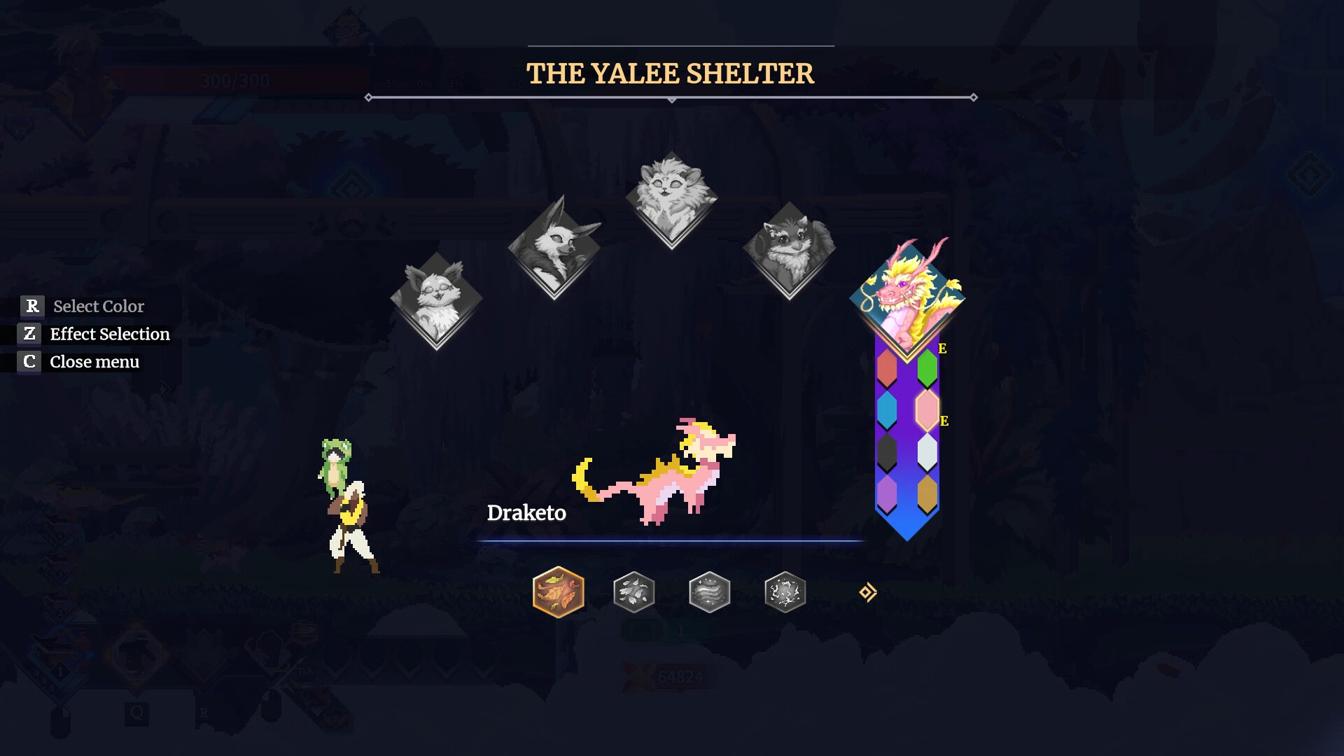 图片[22]-星界战士（Astral Ascent）免安装中文版下载-蒸汽游戏宝库 - 高质量Steam单机游戏下载站