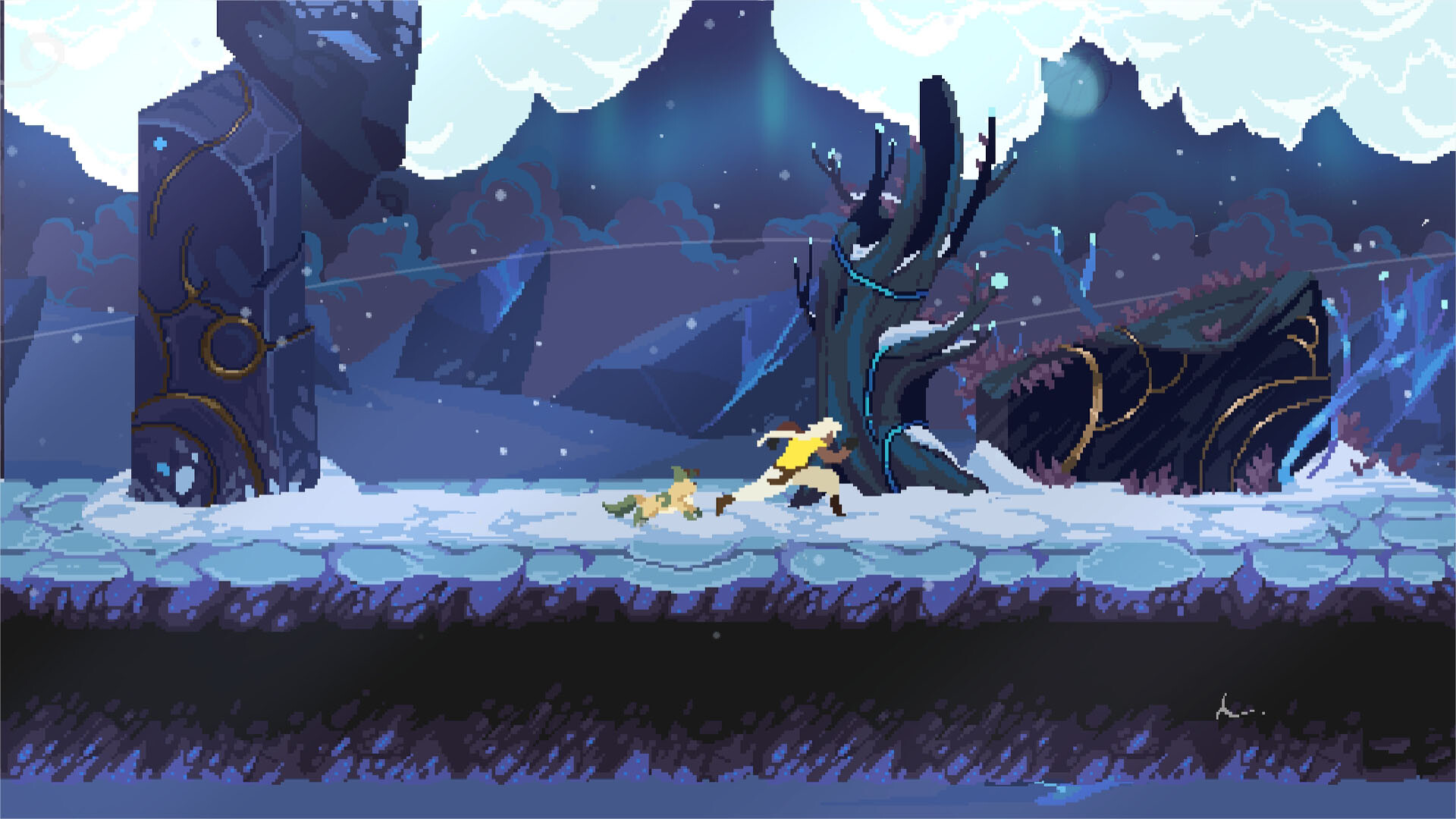 图片[20]-星界战士（Astral Ascent）免安装中文版下载-蒸汽游戏宝库 - 高质量Steam单机游戏下载站