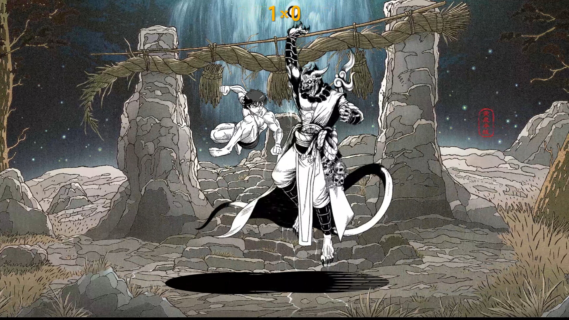 图片[9]-二击必杀（Two Strikes）免安装中文版下载-蒸汽游戏宝库 - 高质量Steam单机游戏下载站