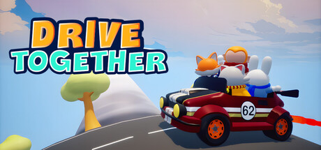 《Drive Together》Build 18032026-0xdeadc0de联机版官中简体