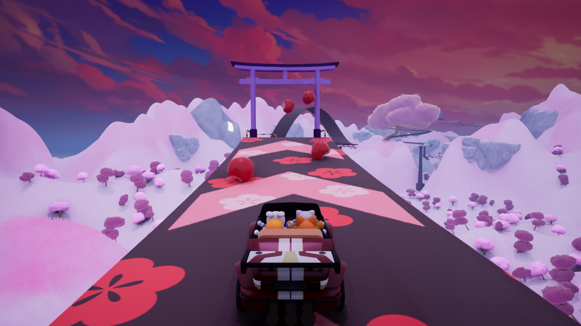 图片[3]-一起驾驶（Drive Together）Build.18032026[中文][0.84G]-极客游戏