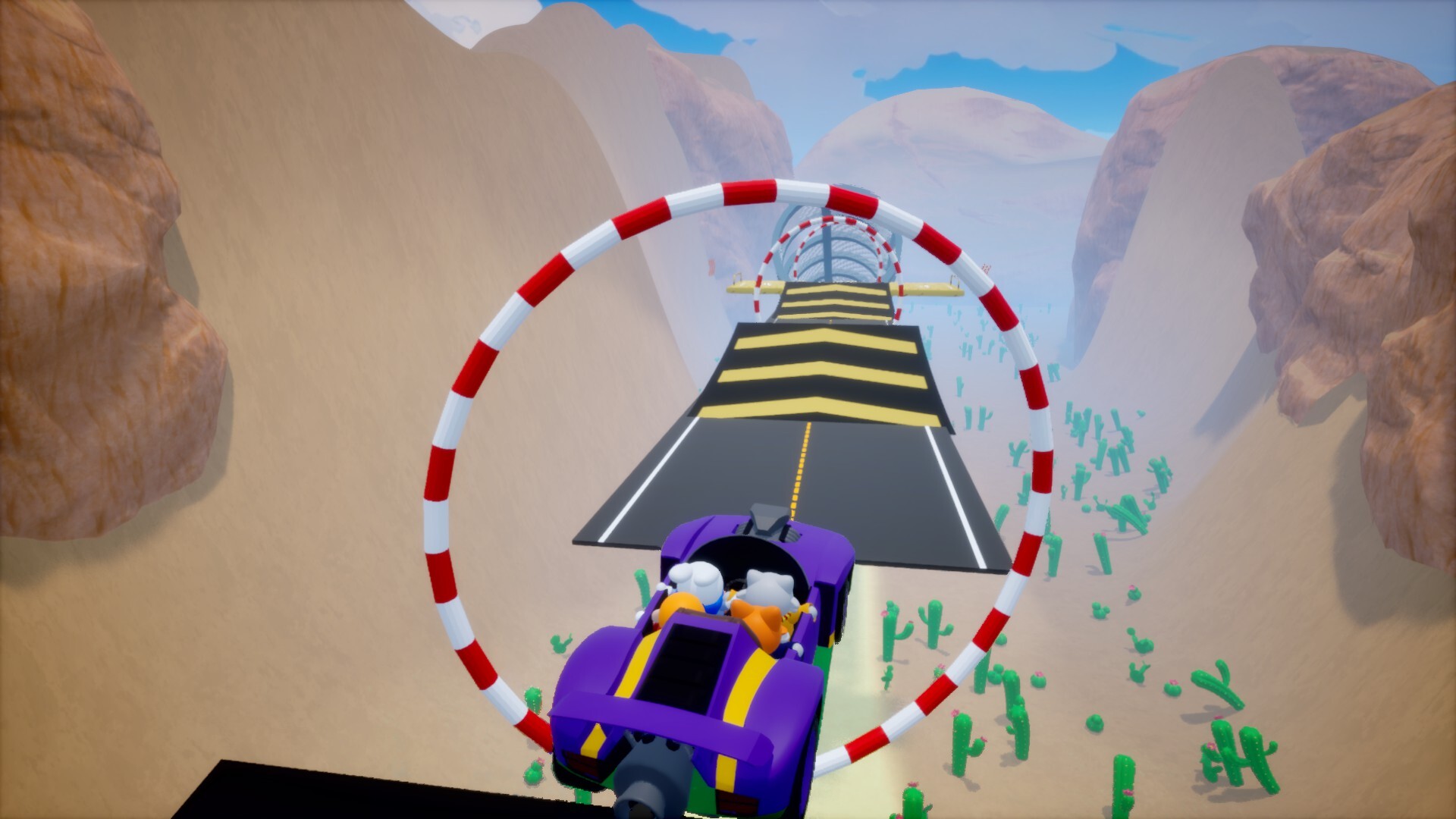 图片[6]-一起驾驶（Drive Together）Build.18032026[中文][0.84G]-极客游戏